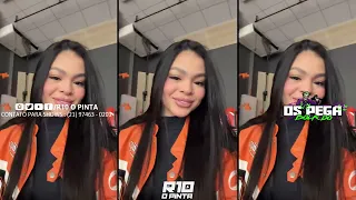 BROTA NA FAZENDA PRA SENTAR PRA EQUIPE RIPA x SENTA NO COLO DO DIRETOR | MC BIURIFOL & DJ LZ