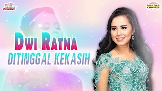 Download Dwi Ratna - Ditinggal Kekasih (Official Music Video) MP3