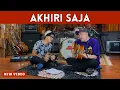 Download Lagu Second Civil - Akhiri Saja (New Single 2025)