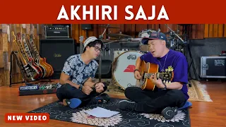 second civil akhiri saja new single 2025 
