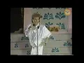 Click: "Duri Duri - Baila Baila" (Programa: Siempre En Domingo, 1988)