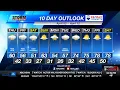 Wednesday Night KLKN Forecast - April 2 2025