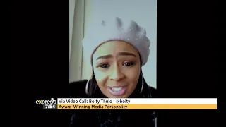 boity thulo releases latest hit own your throne