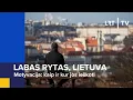 Download Lagu Motyvacija: kaip ir kur jos ieškoti | Labas rytas, Lietuva