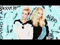 NERVO - Giving It All (Bexxie Remix) (Official Audio)