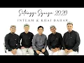 Download Lagu 🔴 Setanggi Syurga 2020 - INTEAM \u0026 KHAI BAHAR (Official Music Video)