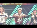 超特急「エトランス・フィーバー」10月12日(月)TBS系 CDTVライブ!ライブ!