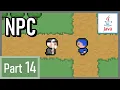 NPC - How to Make a 2D Game in Java