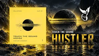 Touch The Sound - Hustler [Hollystone Records]
