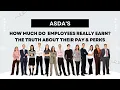 The TRUTH about Working at Asda - Their 2023 Pay Perks Package REVEALED