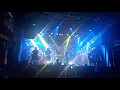 INGESTED - Better off Dead live at Collosseum