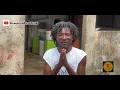 BEATRICE APOLOGY #streetztraffic