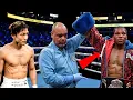 Naoya Inoue VS Ray Ford - Inoue's HARDEST Test Ever! (Analysis)
