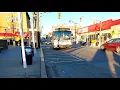 NJ Transit - Route 87 to Gates Avenue 5721