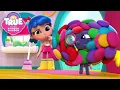Download Lagu Everything Sticks to Bartleby! ⚡ Zappy Cling \u0026 More Full Episodes 🌈 True and the Rainbow Kingdom 🌈