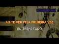 Amado Batista - princesa  -  Karaoke