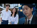 Download Lagu Song Joong Ki Breaks Down in Emotional Interview About Losing Song Hye Kyo