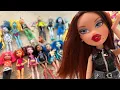 OPENING A HUGE MONSTER HIGH DOLL LOT FROM EBAY 20 dolls Thrift hauls