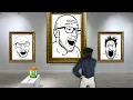 How I Turned ESAM into a Soyjak