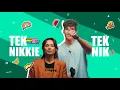 Download Lagu Nikkie en Nik op expeditie in het Technovium || TekNikkies