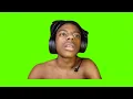 iShowSpeed Skip Skip Meme - Green Screen