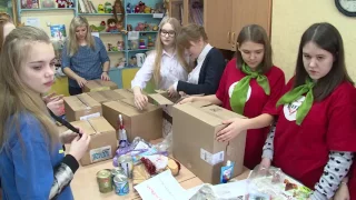 События недели 26.02.17