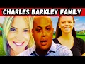 NBA Legend Charles Barkley Wife Daughter Where Are They Now