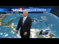 John s Tropical Update - July 5 2016