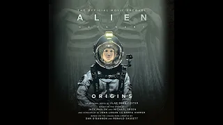 alien covenant originsthe official movie prequel audiobook by alan dean foster