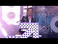The Killers - Spaceman live TRNSMT 2018