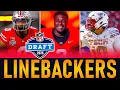 2026 NFL Draft Linebacker Rankings Best Position Group in the Draft