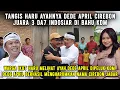 Lagu Tangis Haru Ayah Dede April Cirebon Juara 3 DA7 Indosiar Di Bahu Kang Dedi Mulyadi..
