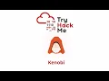 TryHackMe-Kenobi