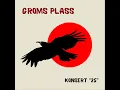 Lagu Groms Plass - Kamerat Radioapparat