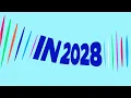 UEFA EURO 2028 Tournament Brand Launched In London!