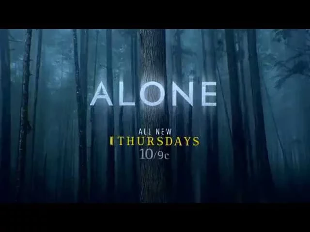 Alone: Dropped Into the Wilderness (Official Trailer) | History