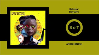kekstar hey afro extended mix afro house seres produ es 