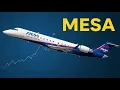 Download Lagu Mesa Air Group, Inc. (MESA)🔍: Company Profile, Valuations, Stock Performance, and Recent News |🎧