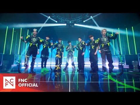 AMPERS&ONE Broken Heart 公式動画サムネイル