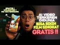 Download Lagu AI VIDEO TERCANGGIH UNTUK PEMULA! SORA 2 Kini Bisa Tanpa Watermark — Revolusi Video Generator 2025