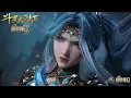 Download Lagu INDO SUB | Soul Land 2 Episode 107 | Sangat menarik! Pengorbanan Wang Qiuer ！Pratinjau