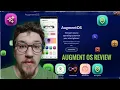 Download Lagu Augment OS Review