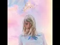 Download Lagu Taylor Swift - Afterglow (Acapella)