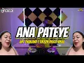 Download Lagu Ana Pateye (TikTok Disco Viral) Apt Thai | Onde Jm | Dj Sandy Remix