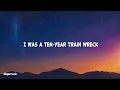Nate Smith - Fix What You Didn't Break (Lyrics)