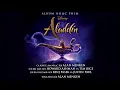 Hoàng Trí, Ái Phương - Nhìn Ra Thế Gian (From "Aladdin"/Audio Only)
