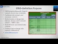 Common Data Elements Part 2 of 4