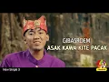 Gibasroem - Asak Kawa Kite Pacak (Official Music Video)
