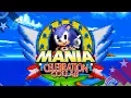 The Mania Celebration Collab (original)