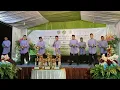 Download Lagu #acara lomba Qosidah Rebana tingkat kota Tasikmalaya part2